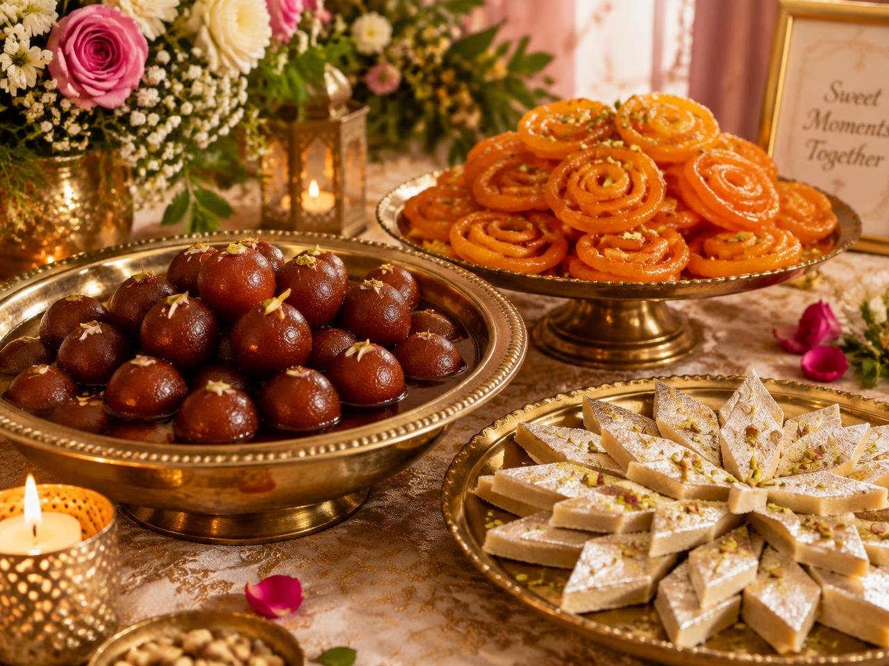 Engagement Catering