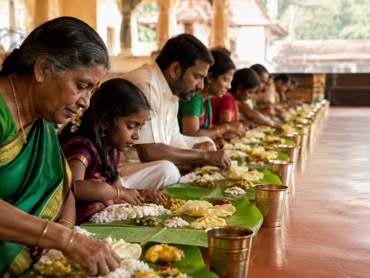 Traditional Events