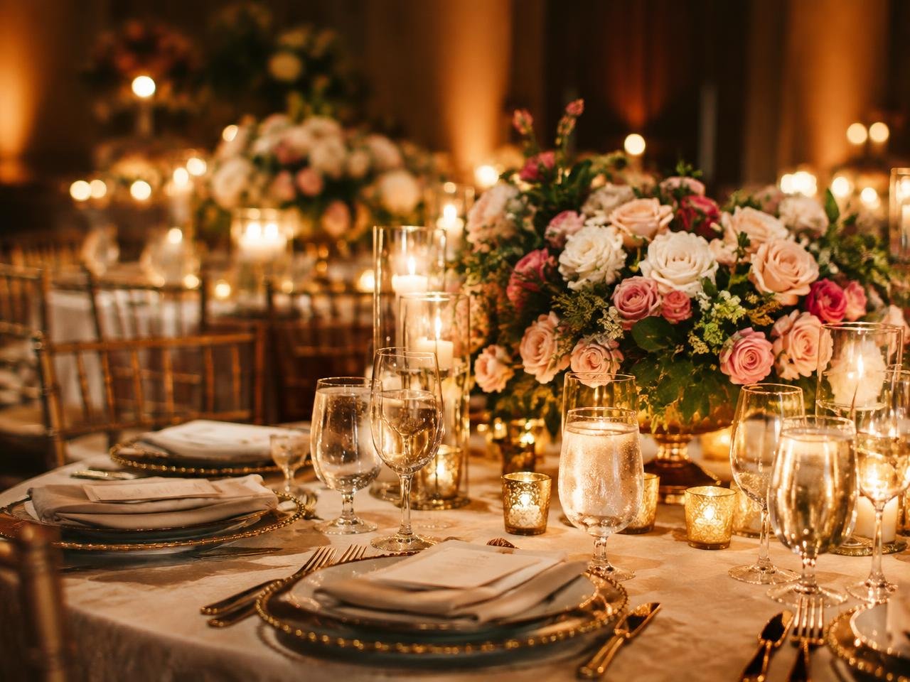 Wedding Catering